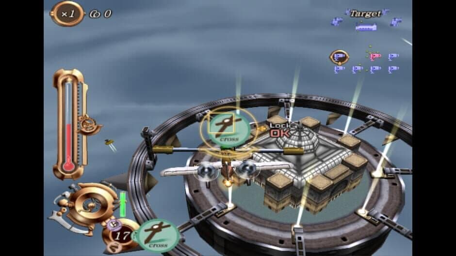 SkyGunner screenshot 5