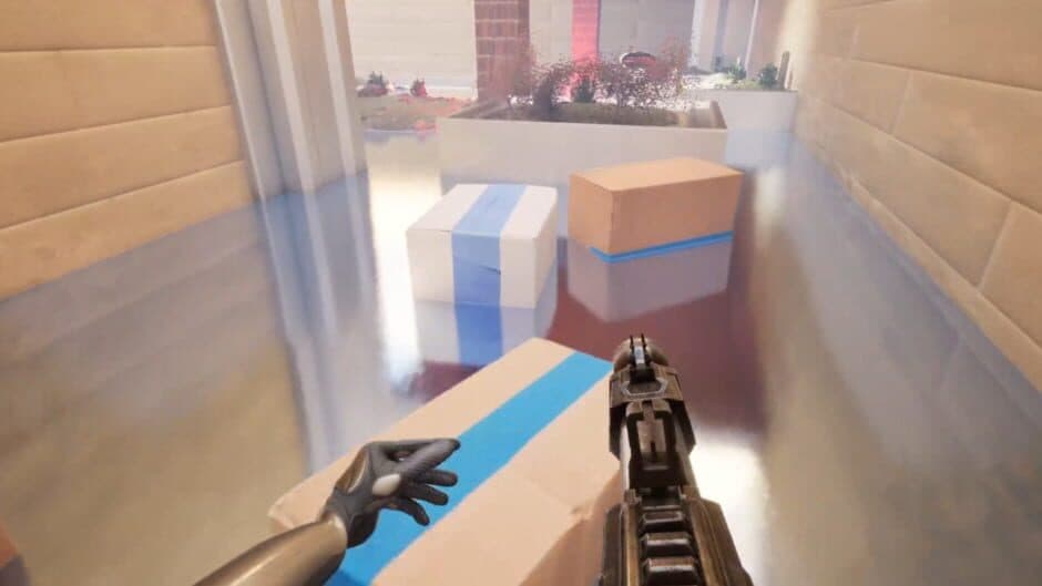 Physiblock screenshot 2