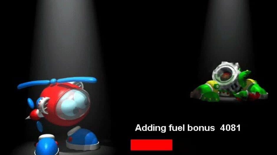 Helicop Investigates Words and Numbers screenshot 6