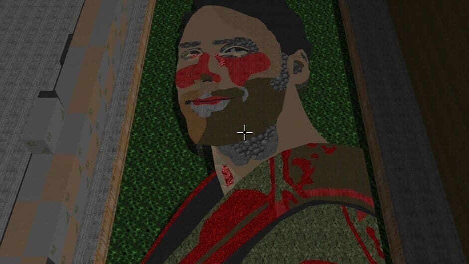 Portraits of Doom screenshot 4