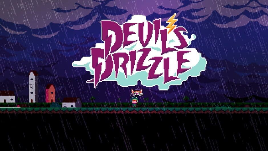 Devil's Drizzle screenshot 3
