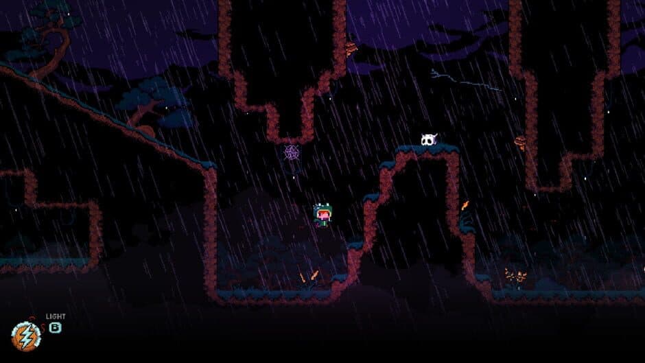 Devil's Drizzle screenshot 5
