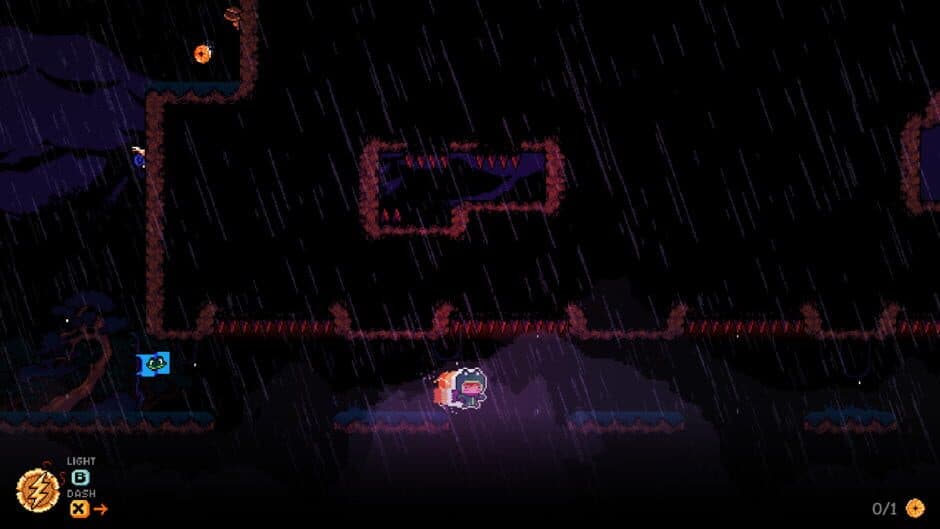 Devil's Drizzle screenshot 6