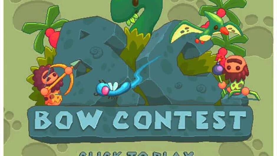B.C. Bow Contest screenshot 1