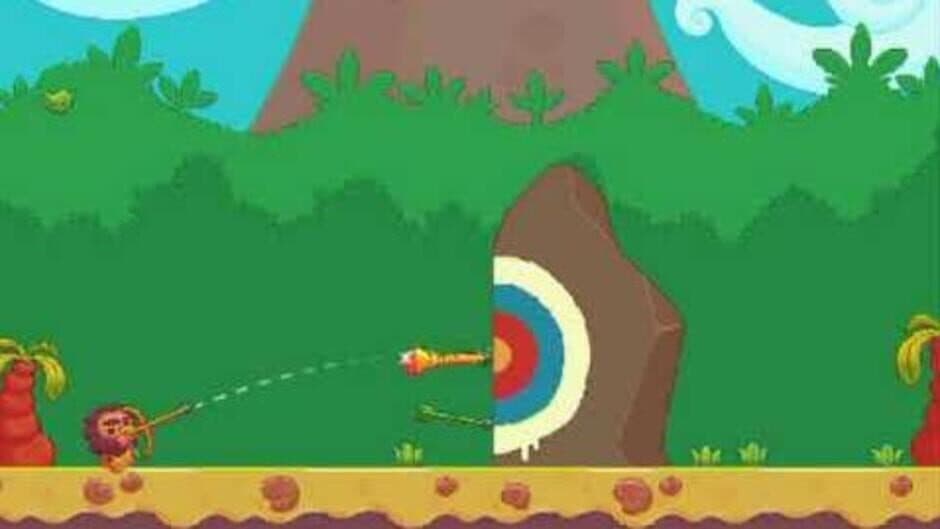 B.C. Bow Contest screenshot 2