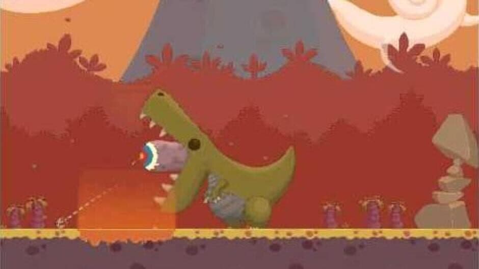 B.C. Bow Contest screenshot 4