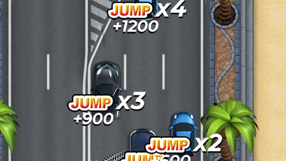 Freeway Fury: Annihilation screenshot 1