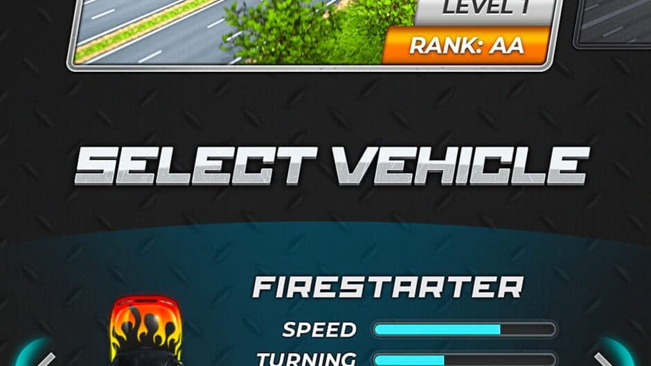 Freeway Fury: Annihilation screenshot 6