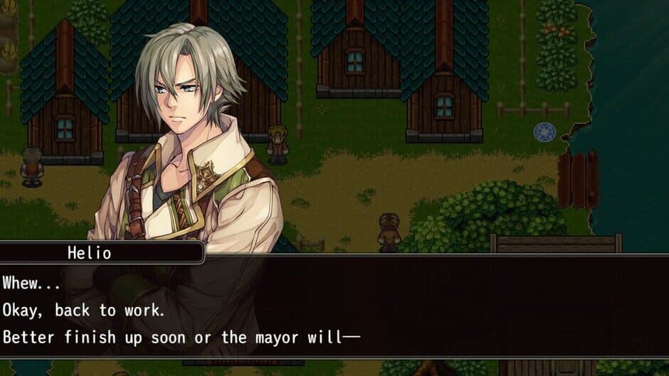 Dragon Takers screenshot 1