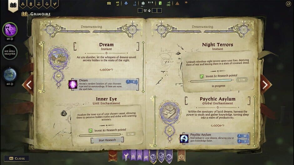 SpellForce: Conquest of Eo - Weaver's Realms screenshot 6