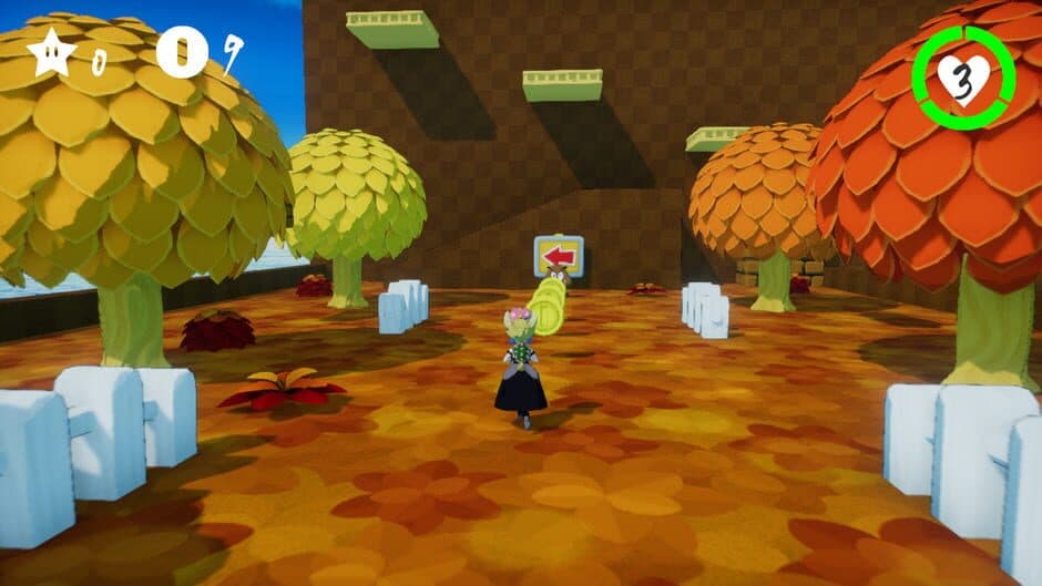 Super Crown Land screenshot 1