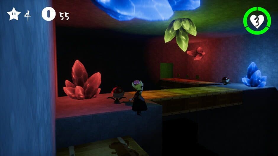 Super Crown Land screenshot 2