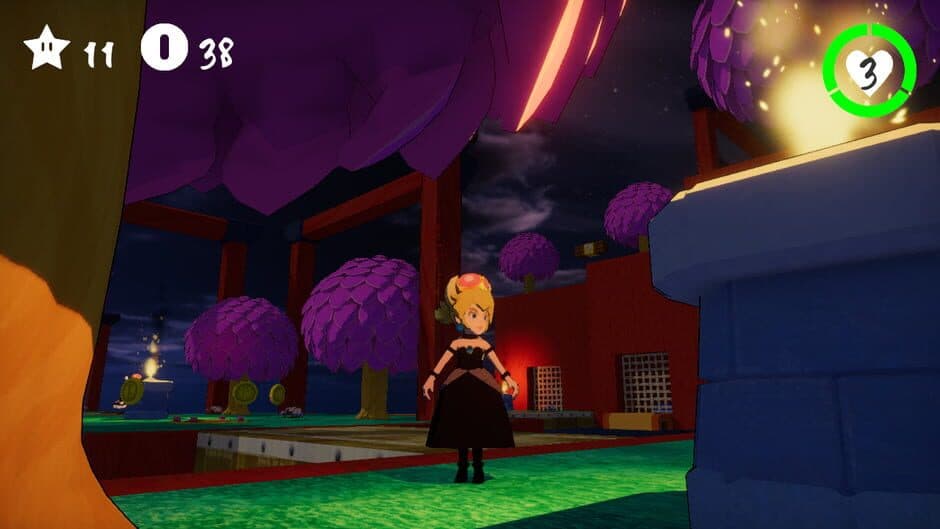 Super Crown Land screenshot 3