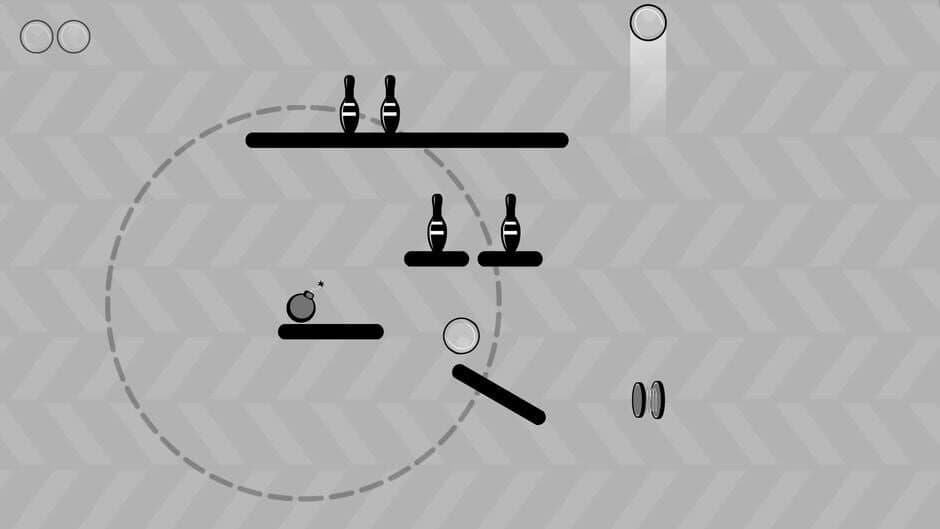 Pin Strike screenshot 2