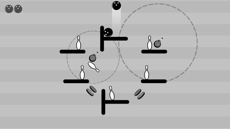 Pin Strike screenshot 4