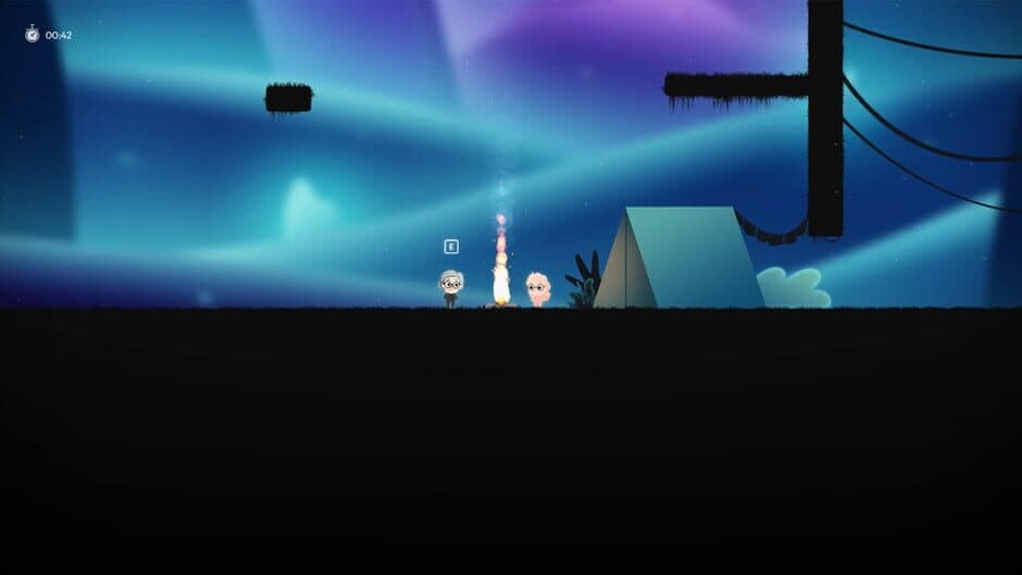 Elara's Light screenshot 1