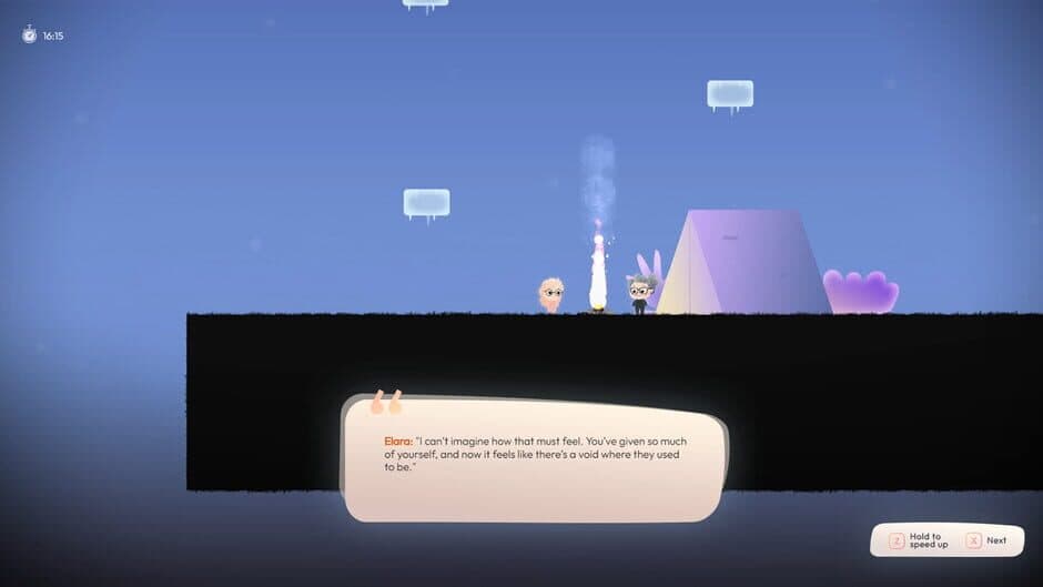 Elara's Light screenshot 3