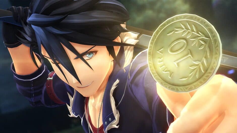 The Legend of Heroes: Trails Beyond the Horizon screenshot 1
