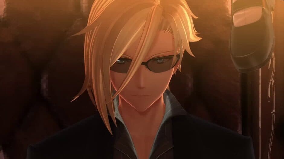 The Legend of Heroes: Trails Beyond the Horizon screenshot 2