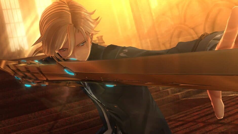 The Legend of Heroes: Trails Beyond the Horizon screenshot 4