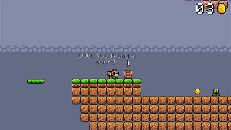 Kute Knight screenshot 3