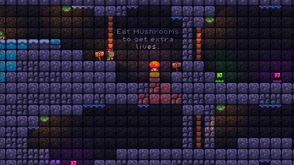 Kute Knight screenshot 4