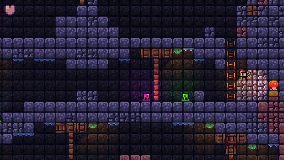 Kute Knight screenshot 5