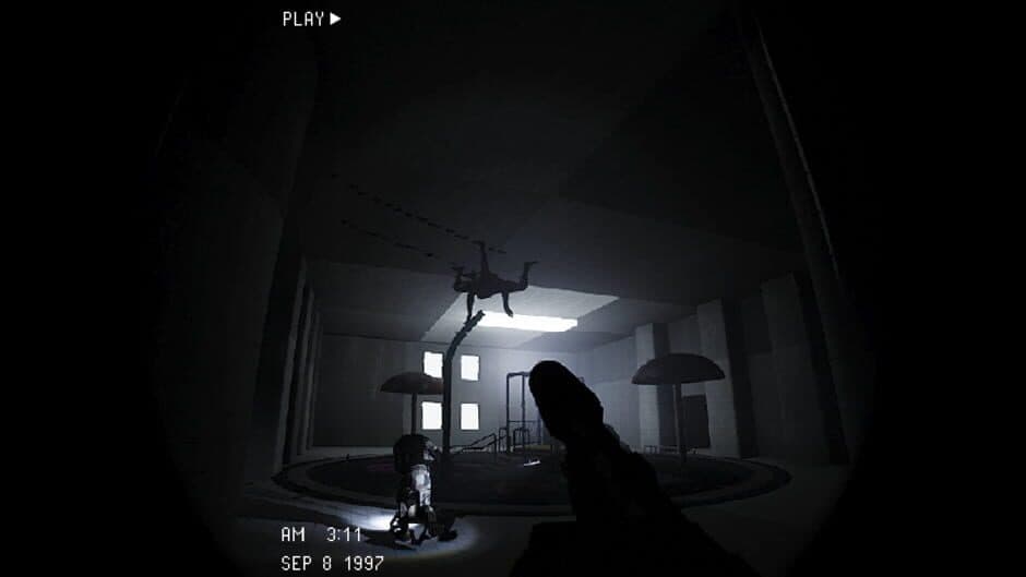 Lamentations screenshot 2