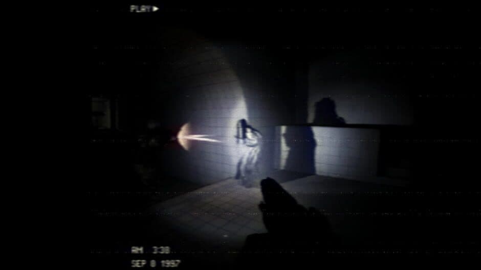 Lamentations screenshot 4