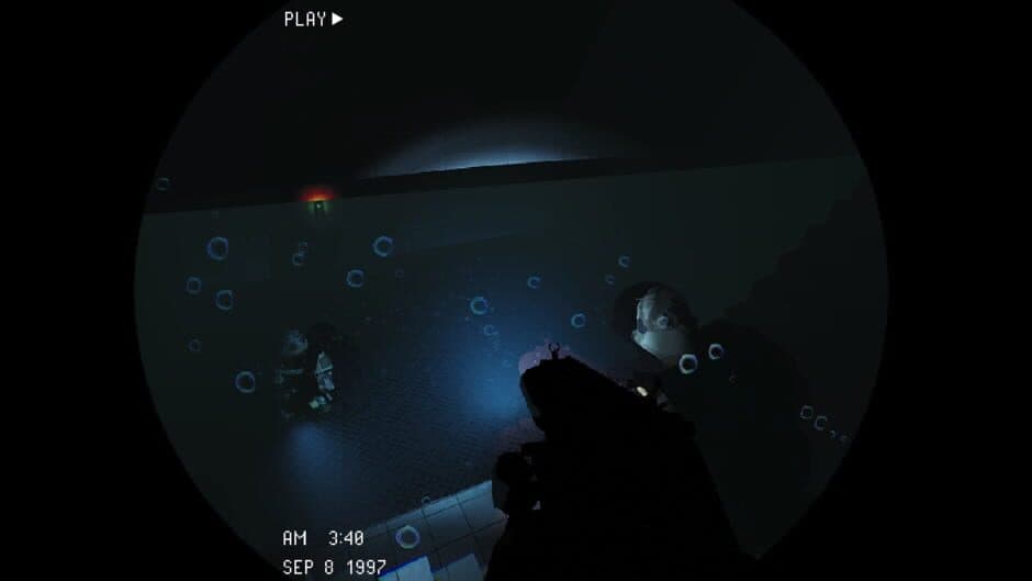 Lamentations screenshot 5