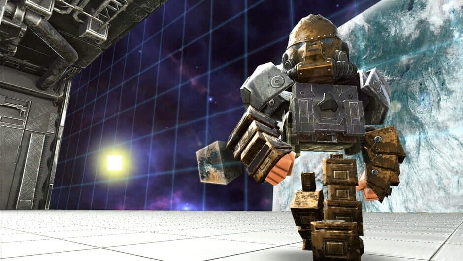 Block Fortress 2 screenshot 4