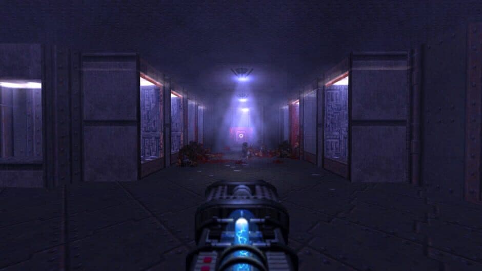 Brutal Doom 64 screenshot 3