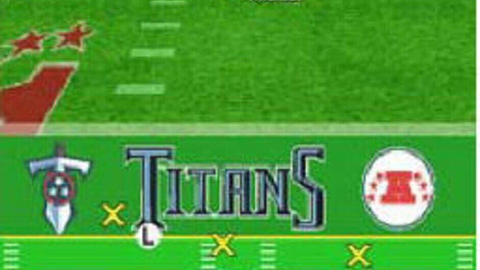 Madden NFL 2005 screenshot 1