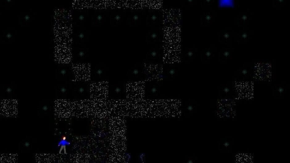 Stardust screenshot 1