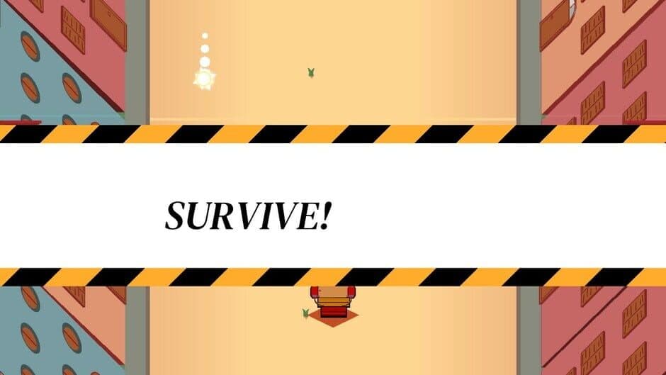 From The Dust screenshot 1