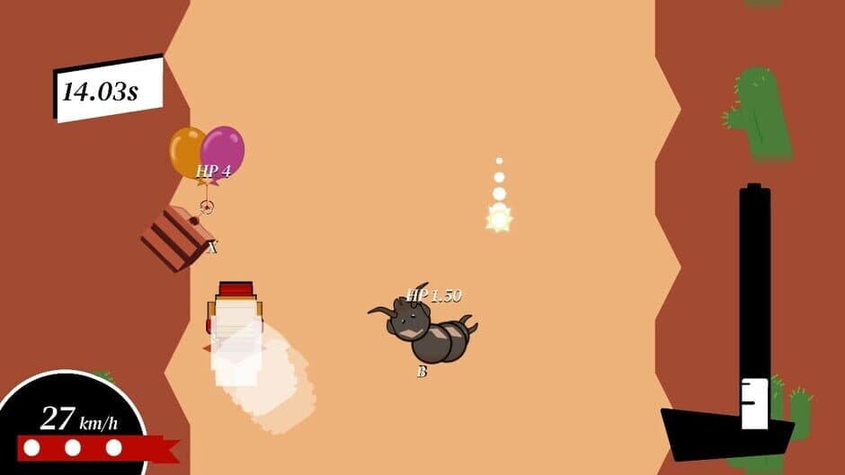 From The Dust screenshot 4