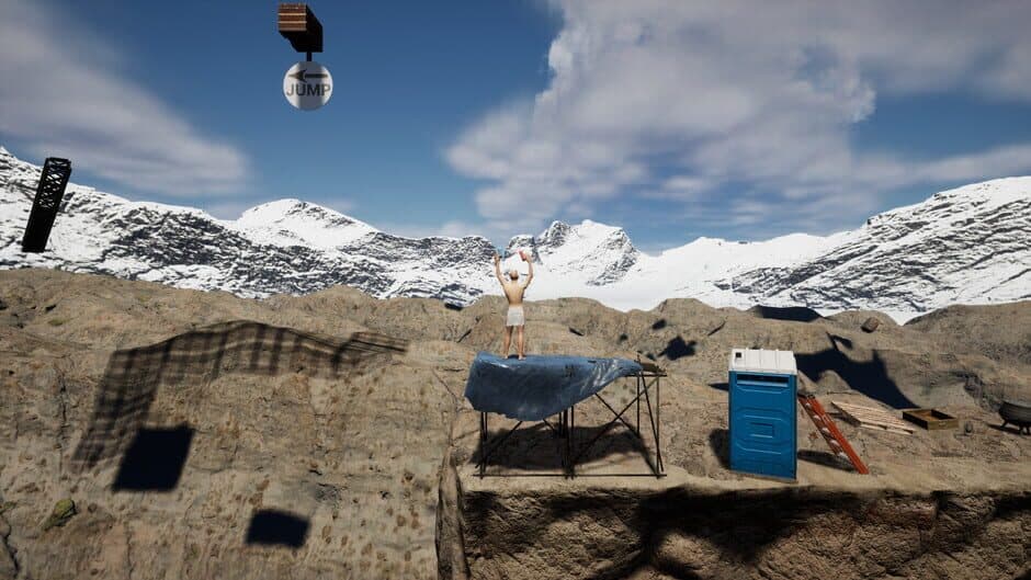 Get To The Top screenshot 1