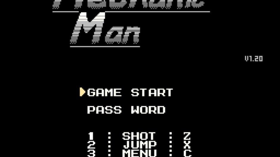 Mechanic Man screenshot 5