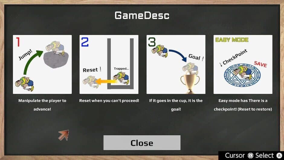 Rolling Football Player screenshot 1