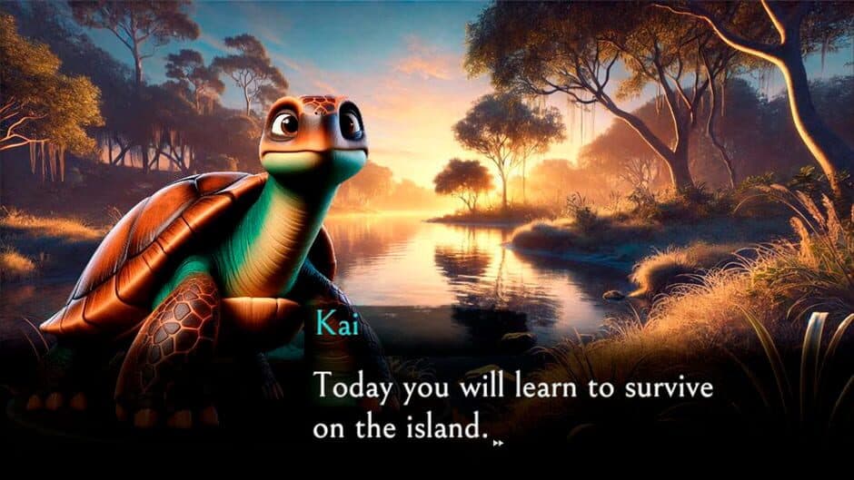 The Jungle Book: New Wonder Adventures screenshot 3