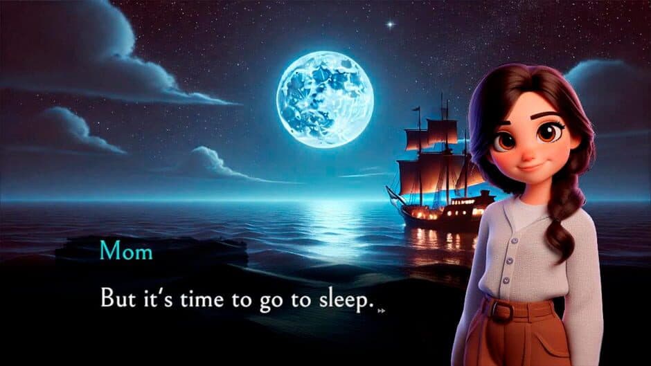 The Jungle Book: New Wonder Adventures screenshot 4