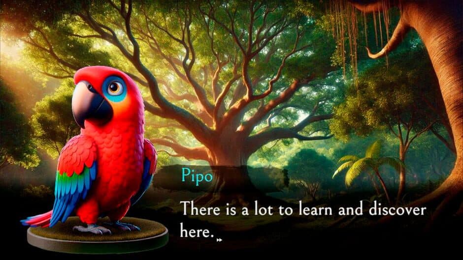 The Jungle Book: New Wonder Adventures screenshot 5