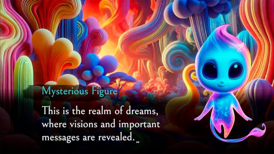 The Jungle Book: New Wonder Adventures screenshot 6