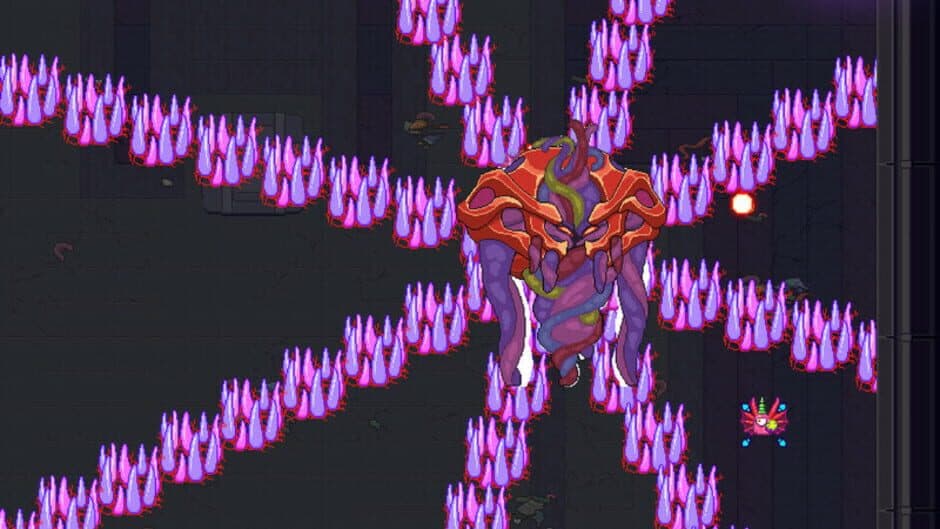 Bioweaver screenshot 2