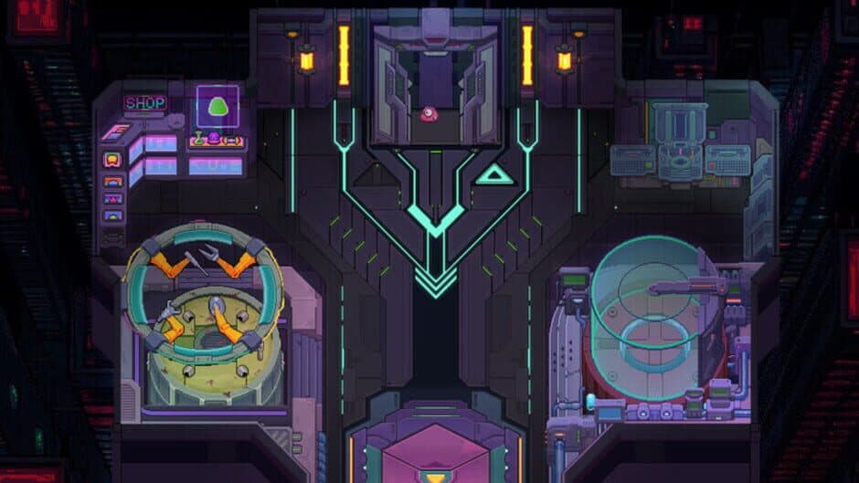 Bioweaver screenshot 3