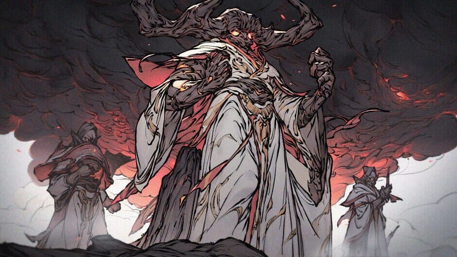 Ancient Cultivatrix screenshot 2