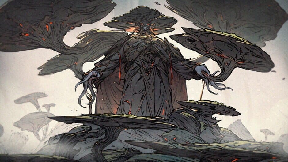 Ancient Cultivatrix screenshot 3