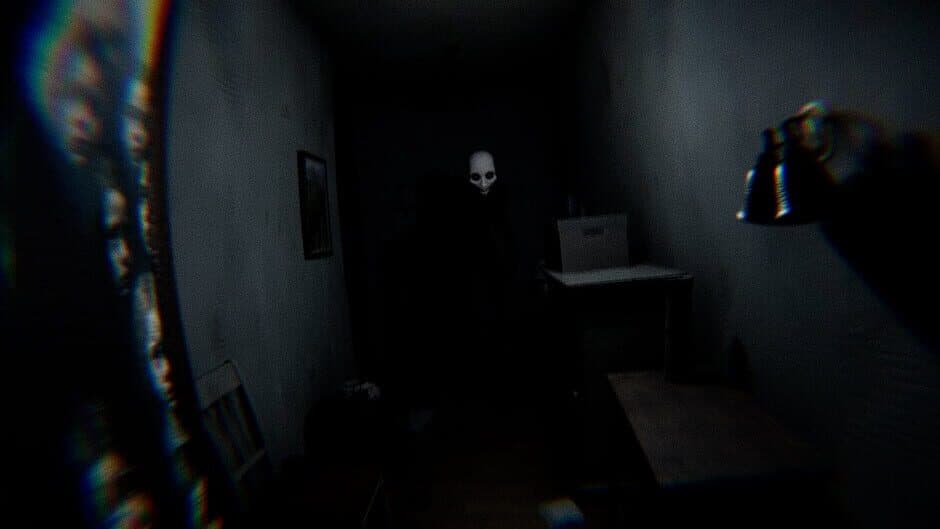 Ghost Frequency screenshot 2