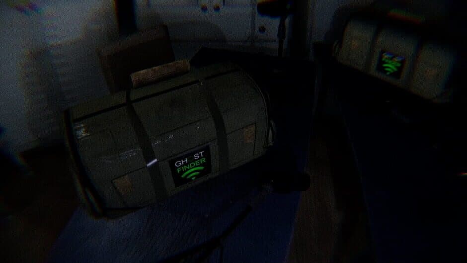 Ghost Frequency screenshot 5