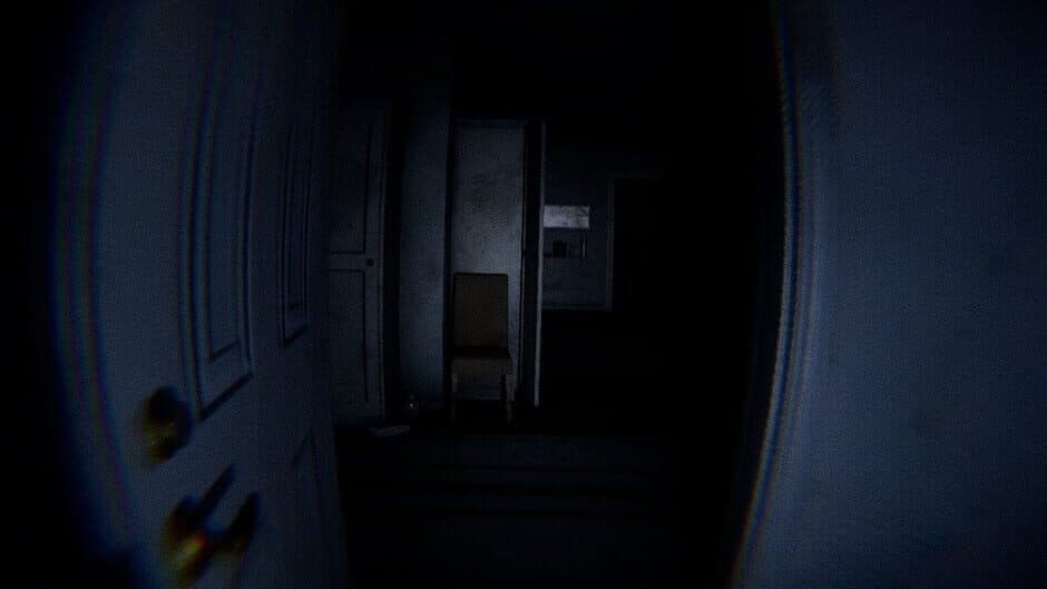 Ghost Frequency screenshot 6